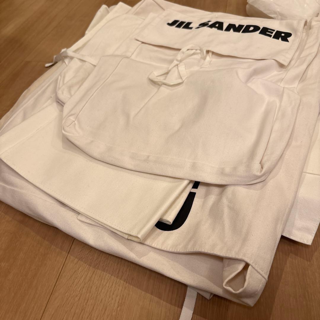 JIL SANDER 保存袋17枚セット
