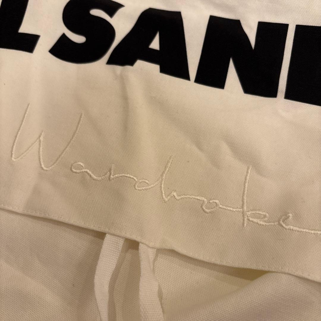 JIL SANDER 保存袋17枚セット