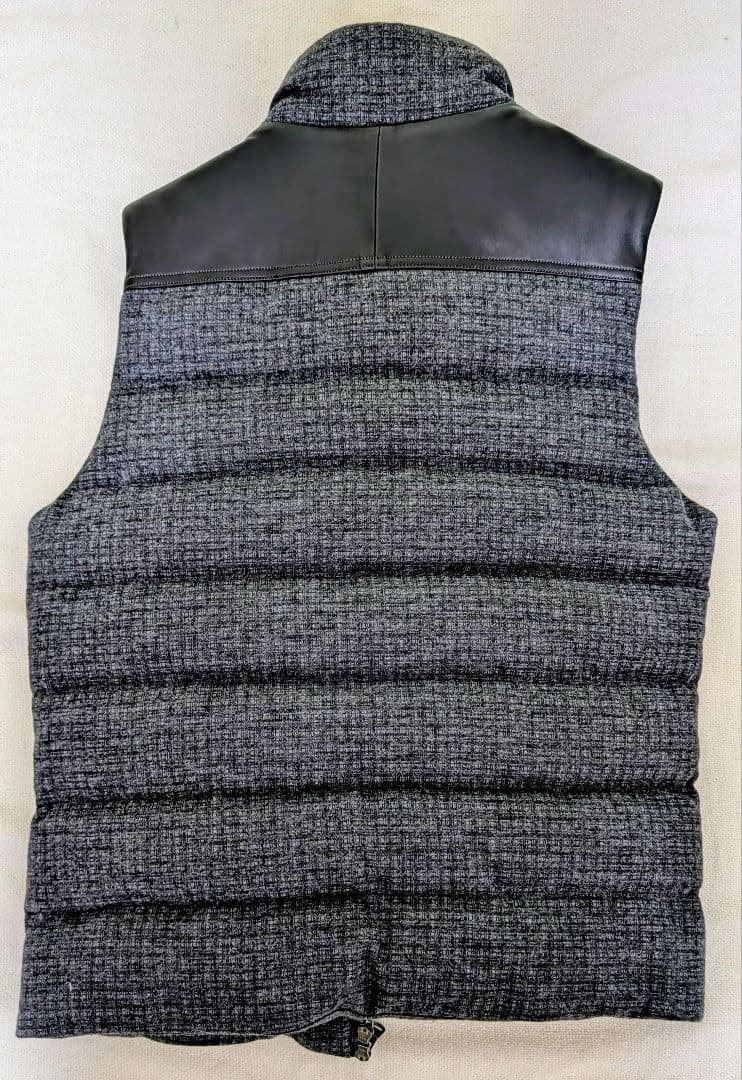 スネスネ　JOSEPHHOMME　ジョゼフオム　ダウンベスト