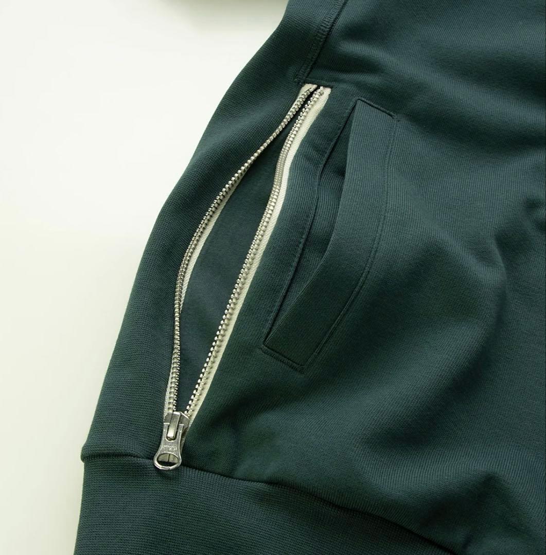 カルチャー オブ フットボール Dri-FIT SI DRLトップ 長袖ー緑