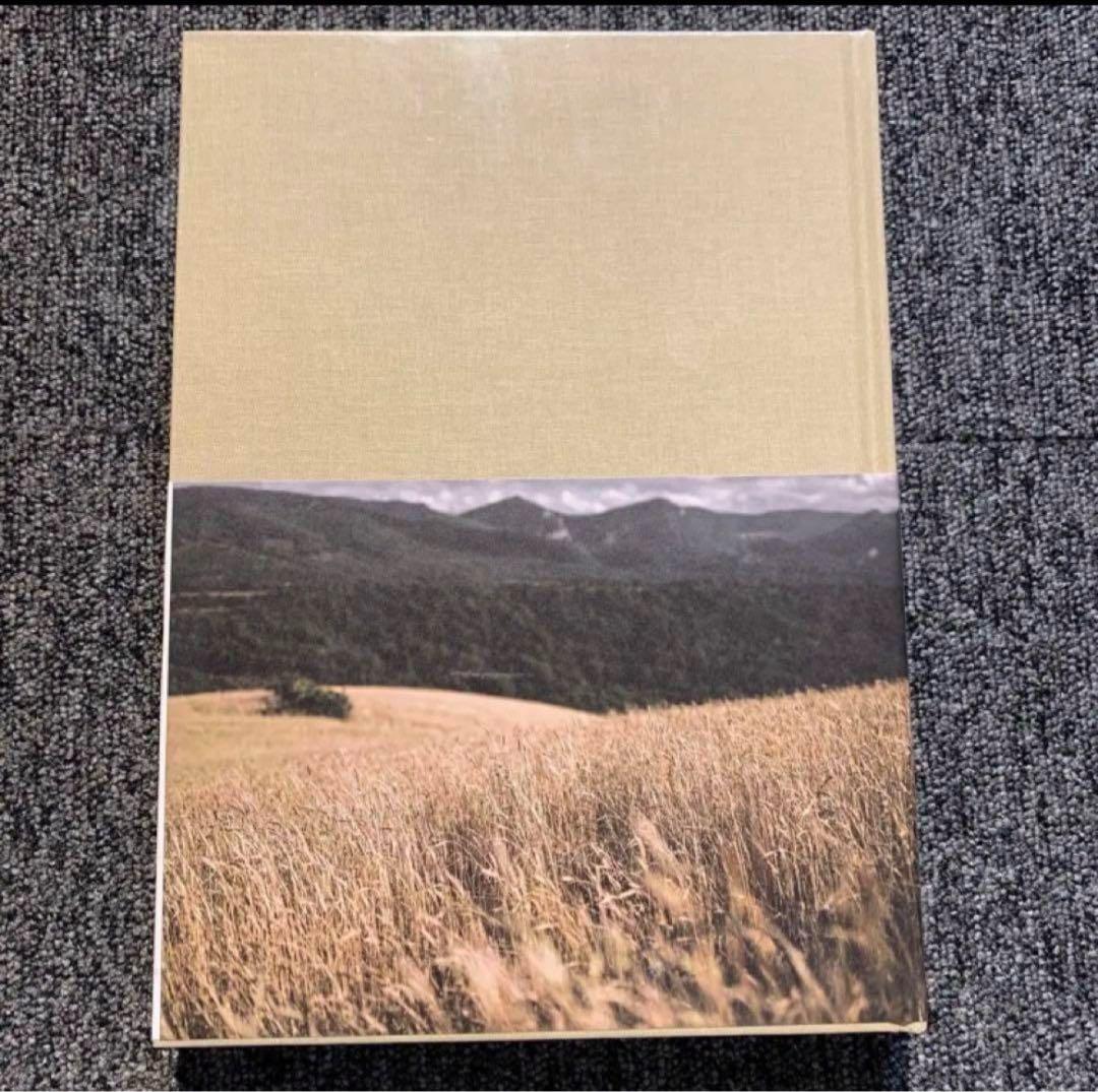 LE PAIN DE LA TERRE A’ LA TABLE