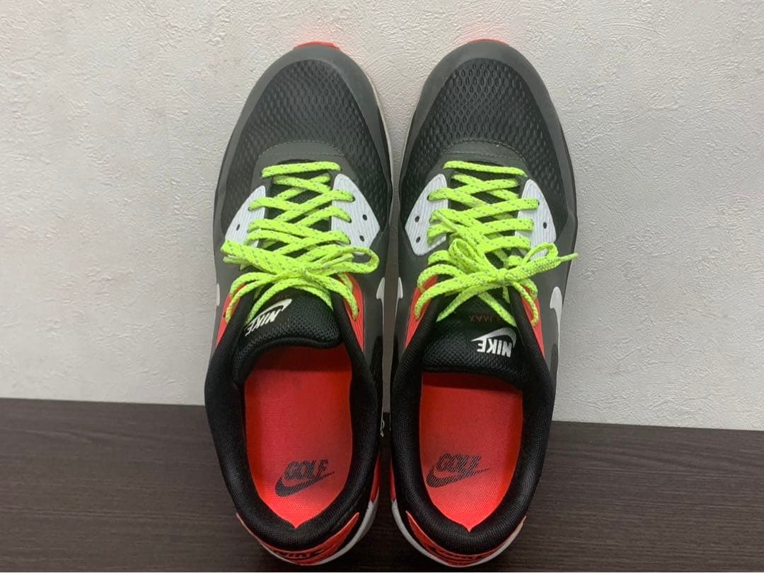 Nike Air Max ゴルフシューズ28センチ