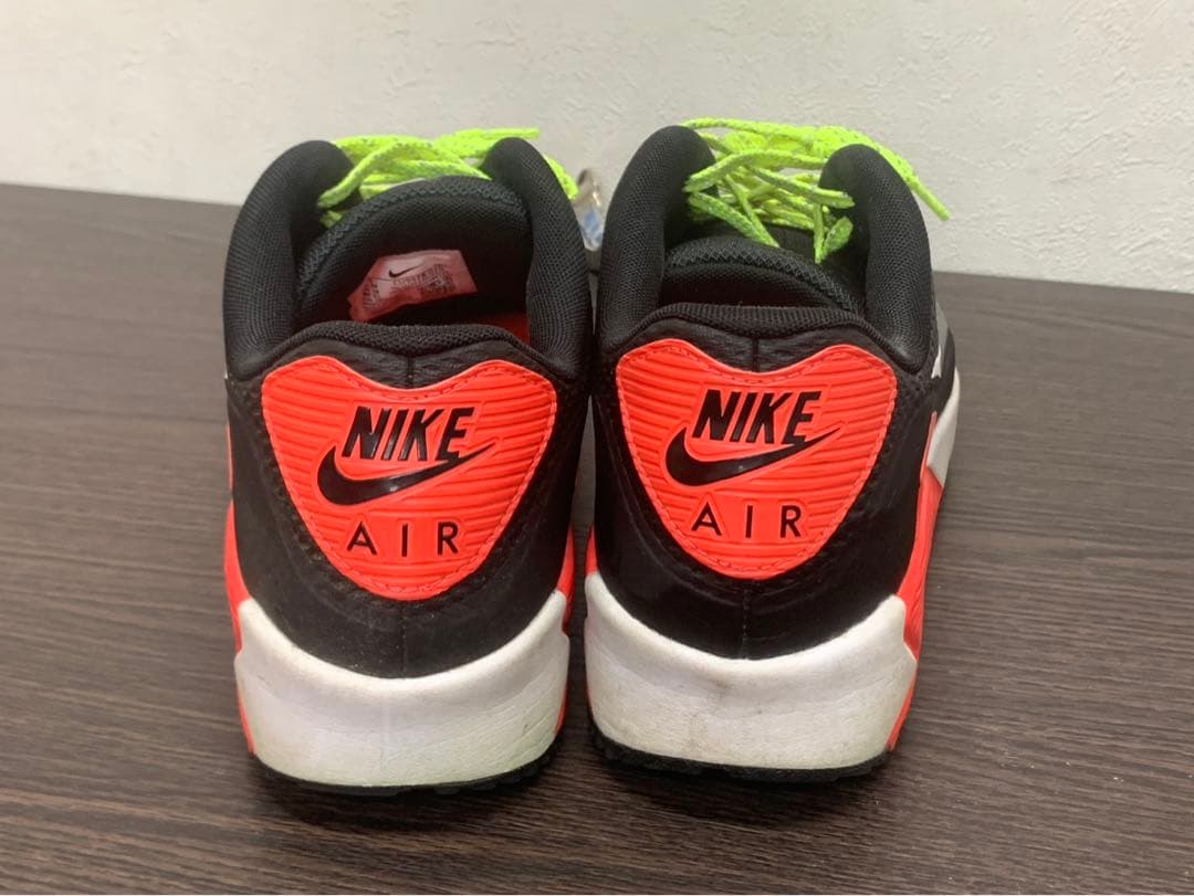 Nike Air Max ゴルフシューズ28センチ