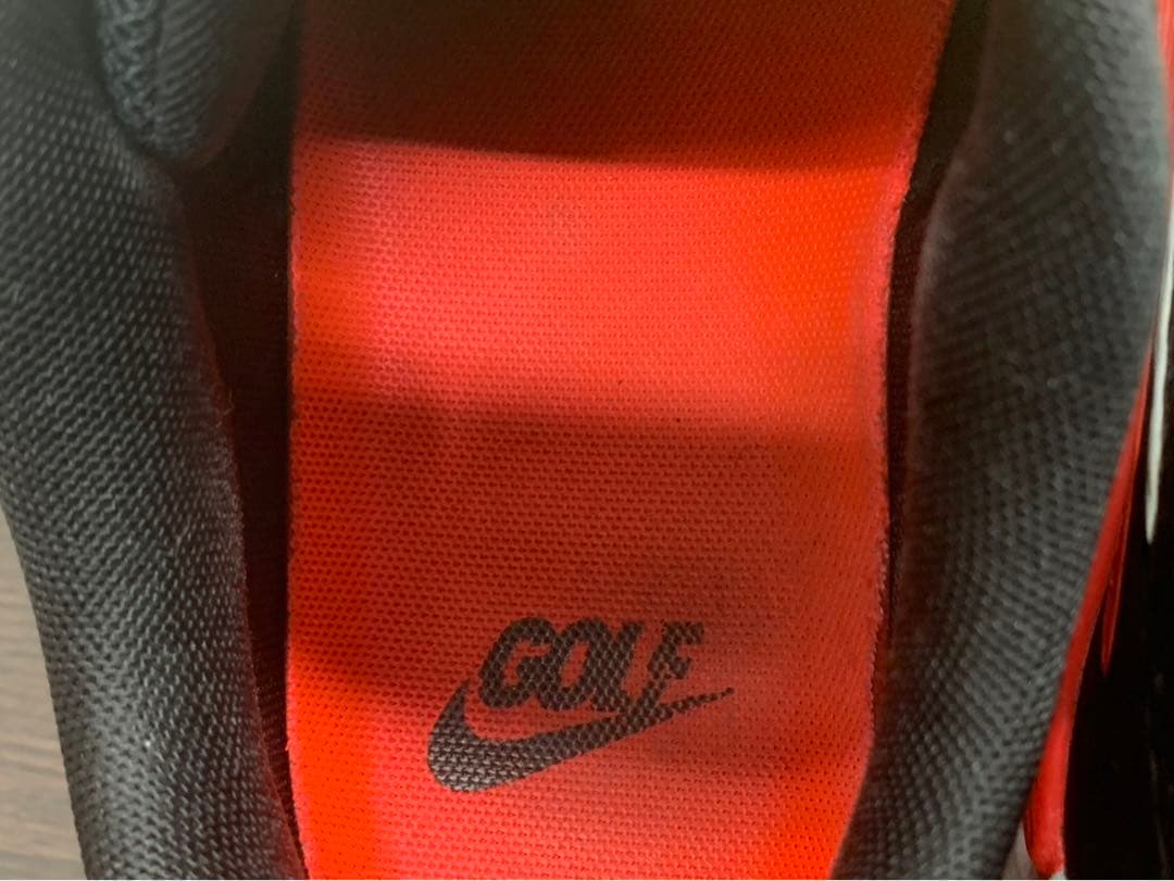 Nike Air Max ゴルフシューズ28センチ