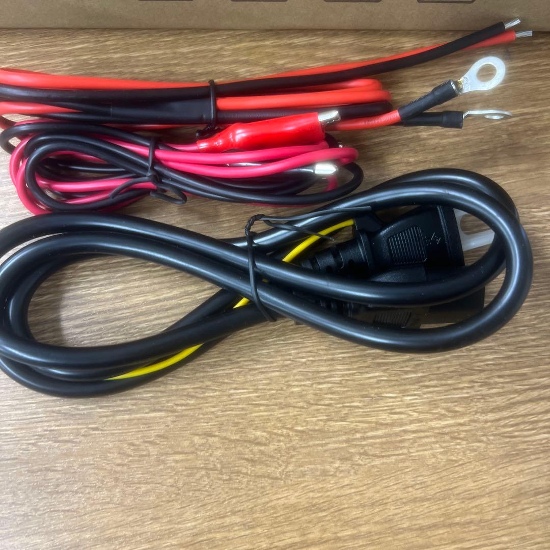 最終値下げ‼️S46 RUZIZAO 直流安定化電源　R-SPS1530