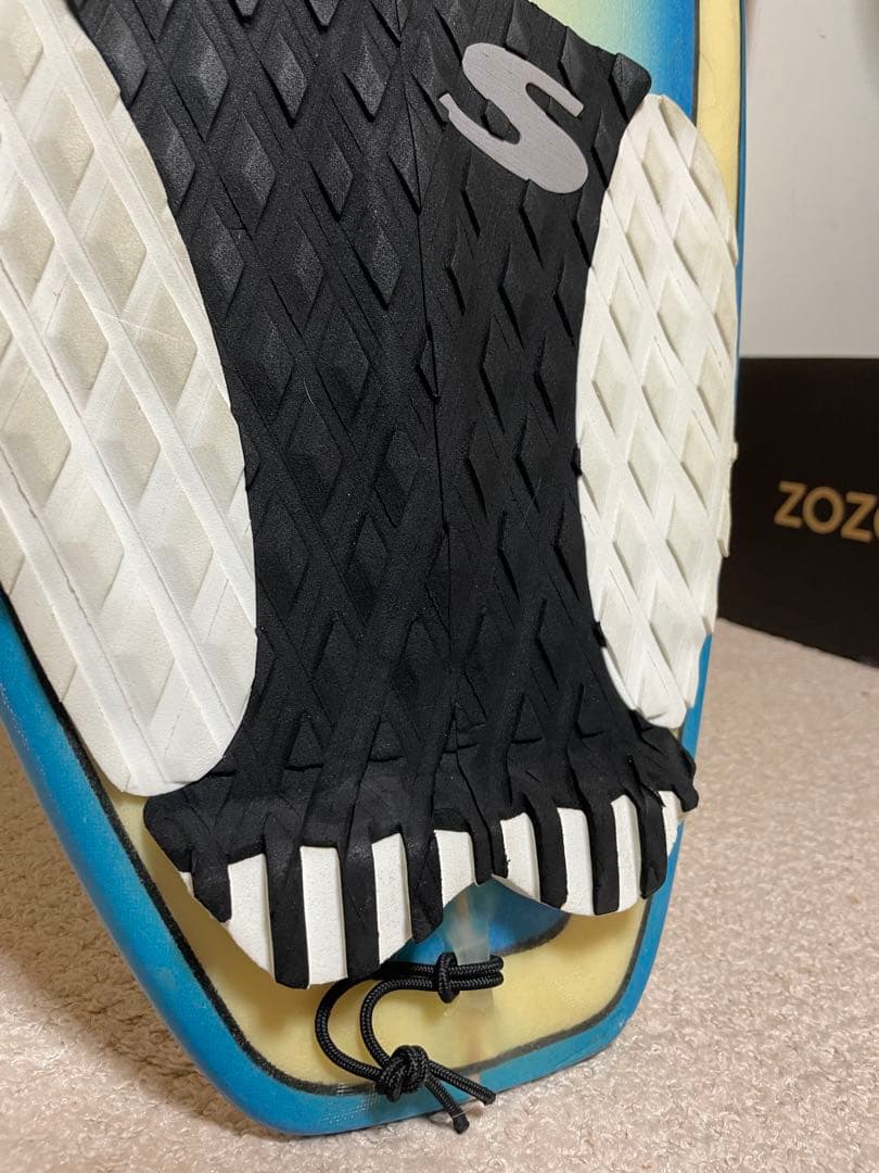MTD ジャスティスサーフボード