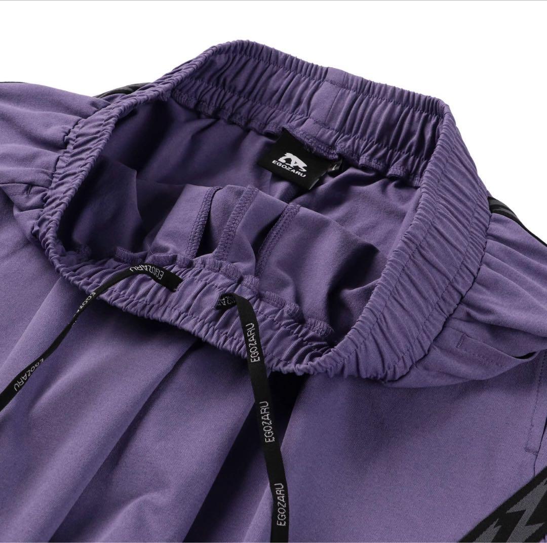 【新品・未使用】エゴザル　ショートパンツ　XLサイズ　　バスケットブランド