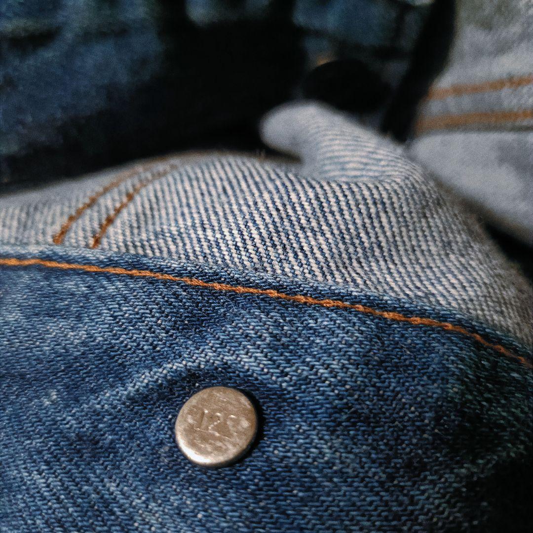 LEVI'S 70505 日本製 80s