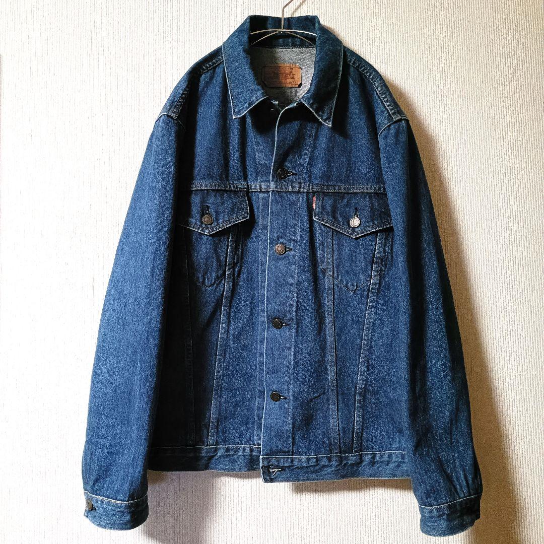 LEVI'S 70505 日本製 80s