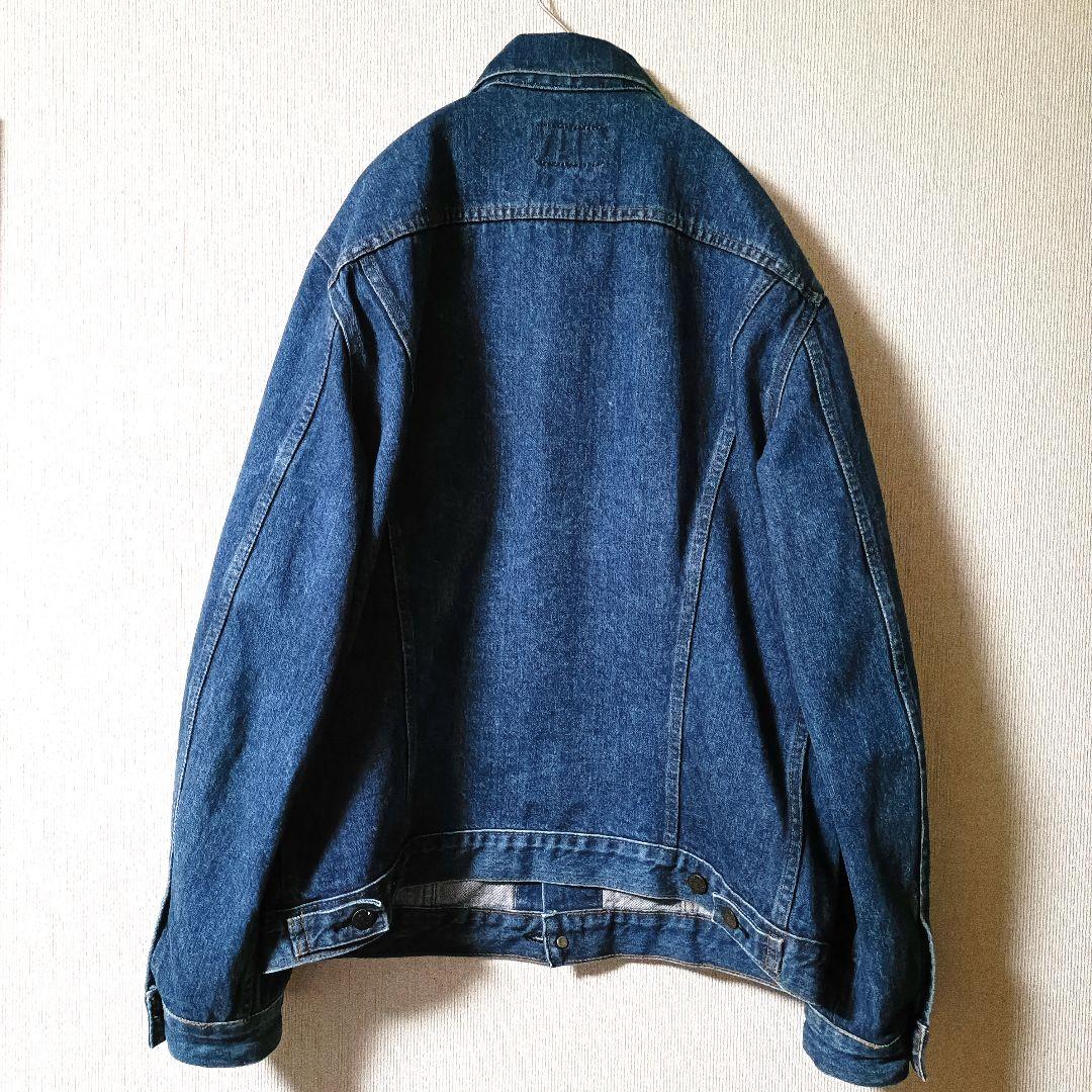 LEVI'S 70505 日本製 80s