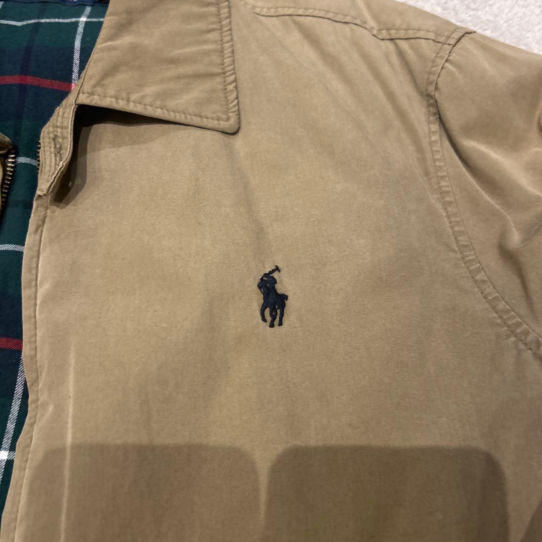 アウター　POLO