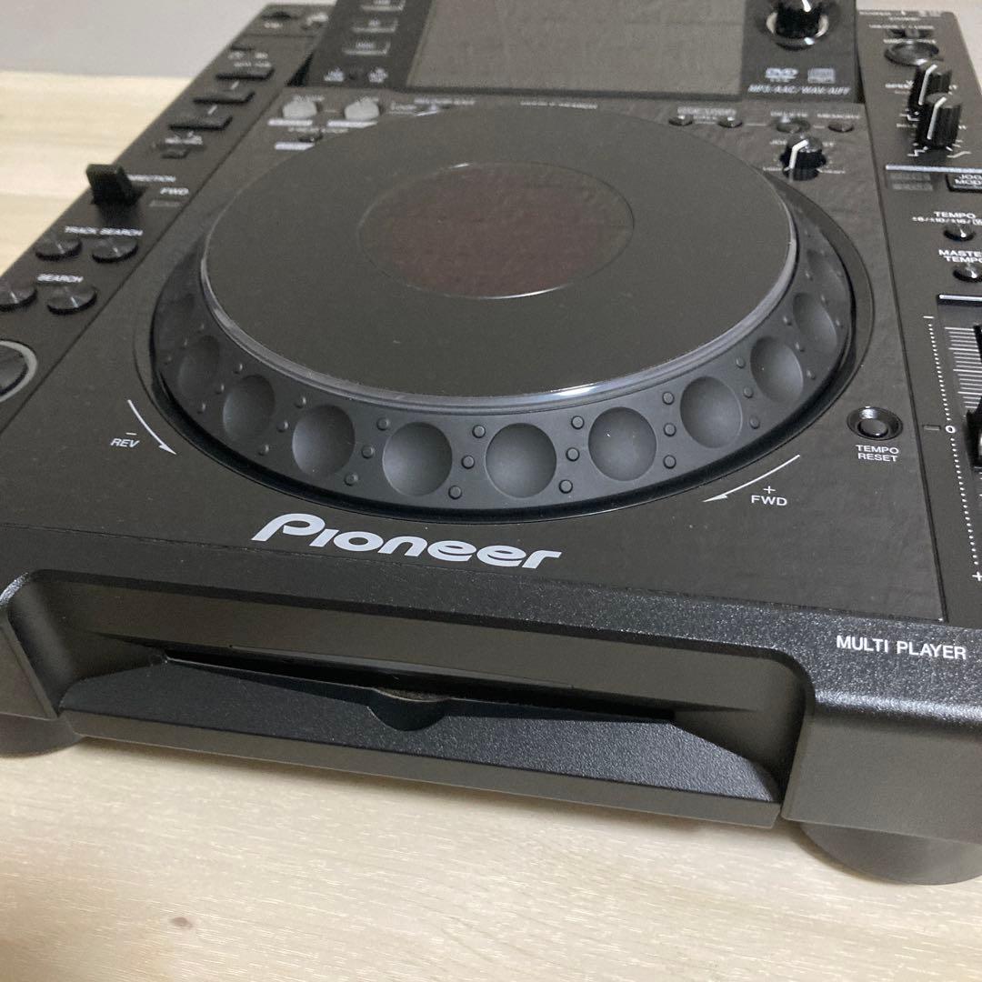 Pioneer CDJ-2000 ターンテーブル パイオニア 美品ジャンク
