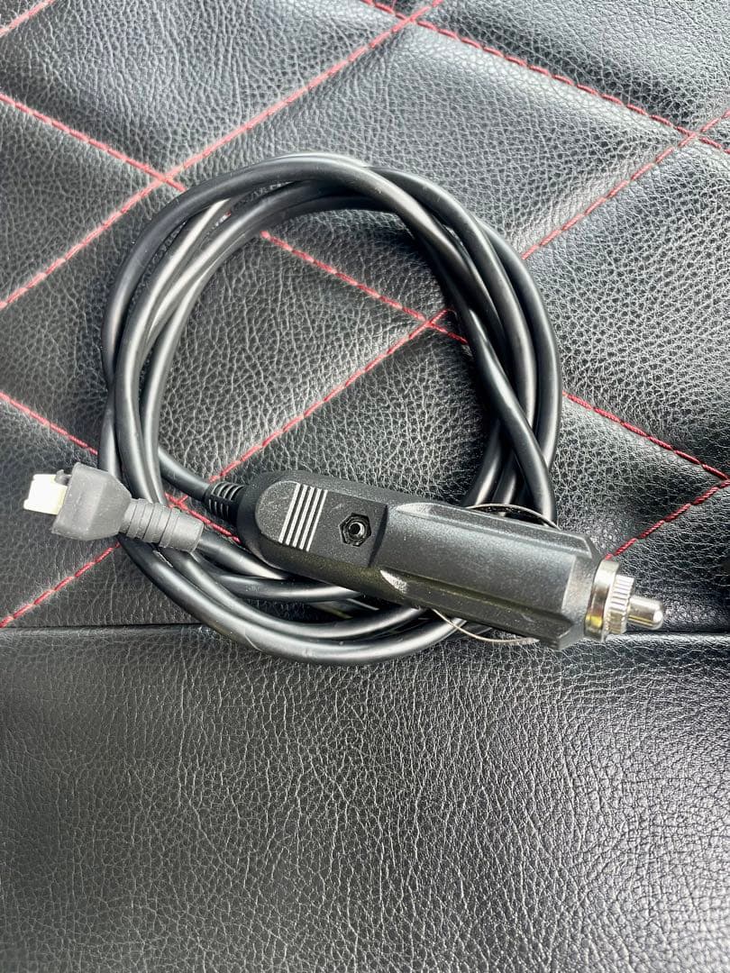 軽自動車で使用 アンテナ一体型 ETC すぐに使えます CY-ET805 シガー