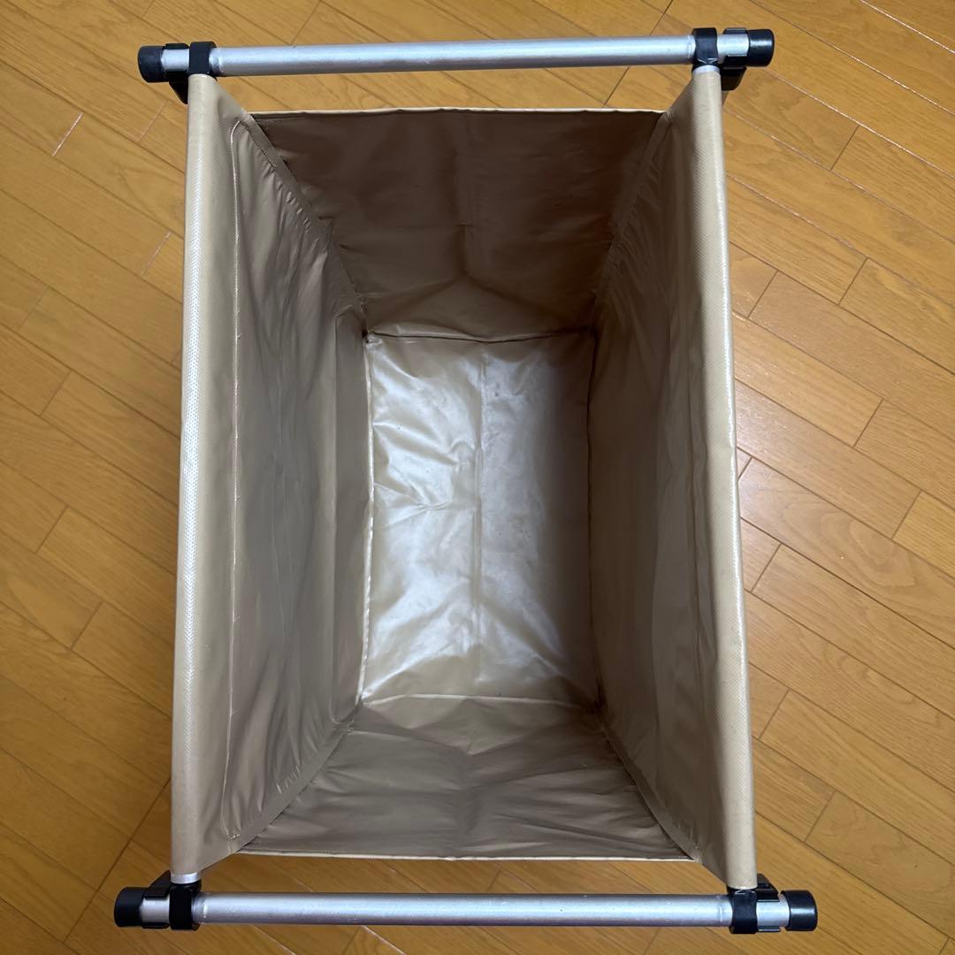 希少 廃盤品  peak ガビングスタンド