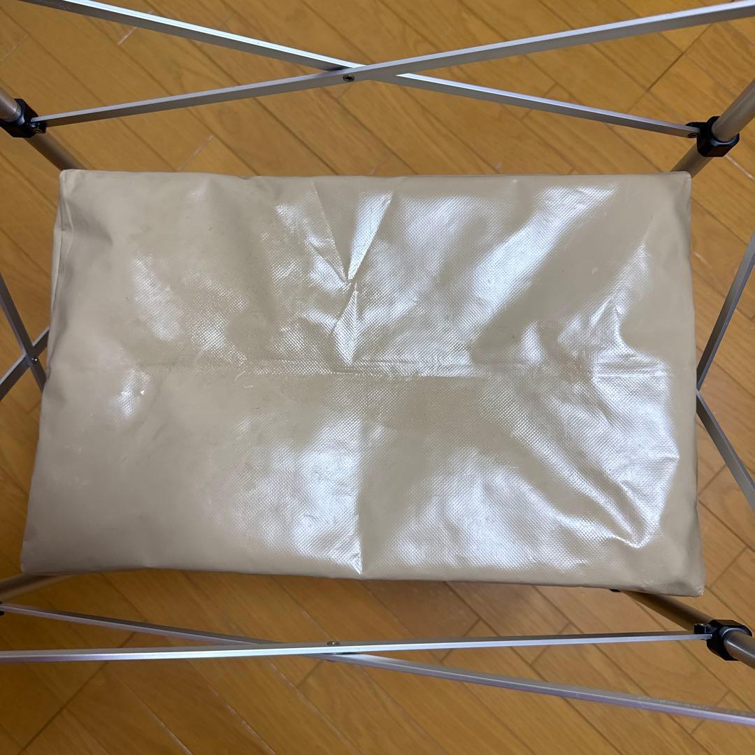 希少 廃盤品  peak ガビングスタンド