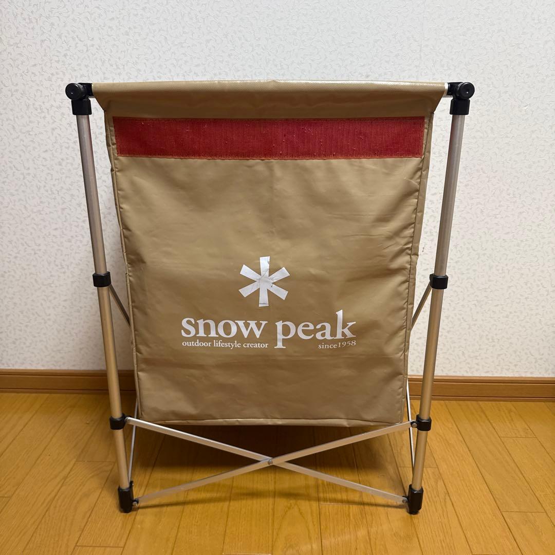 希少 廃盤品  peak ガビングスタンド