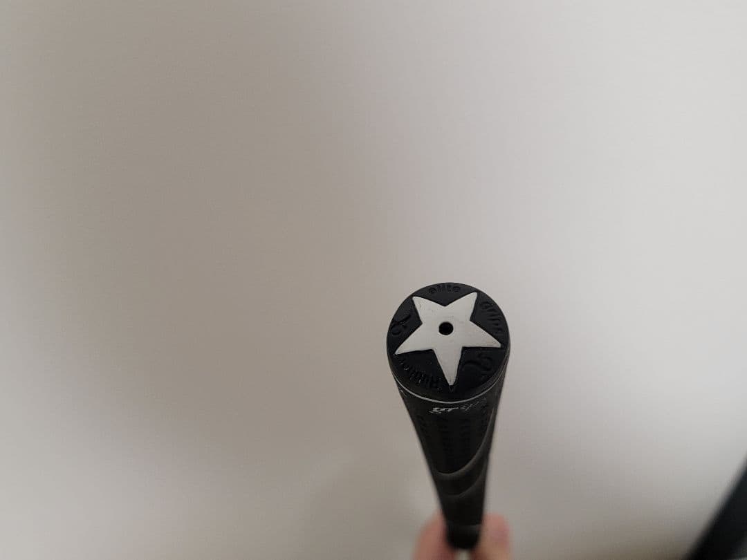 エリートグリップ ワンスピード エボリューション パイソン20g付　美品