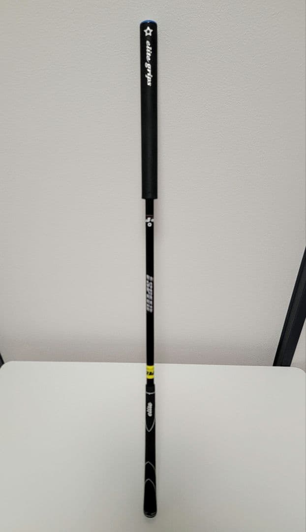 エリートグリップ ワンスピード エボリューション パイソン20g付　美品