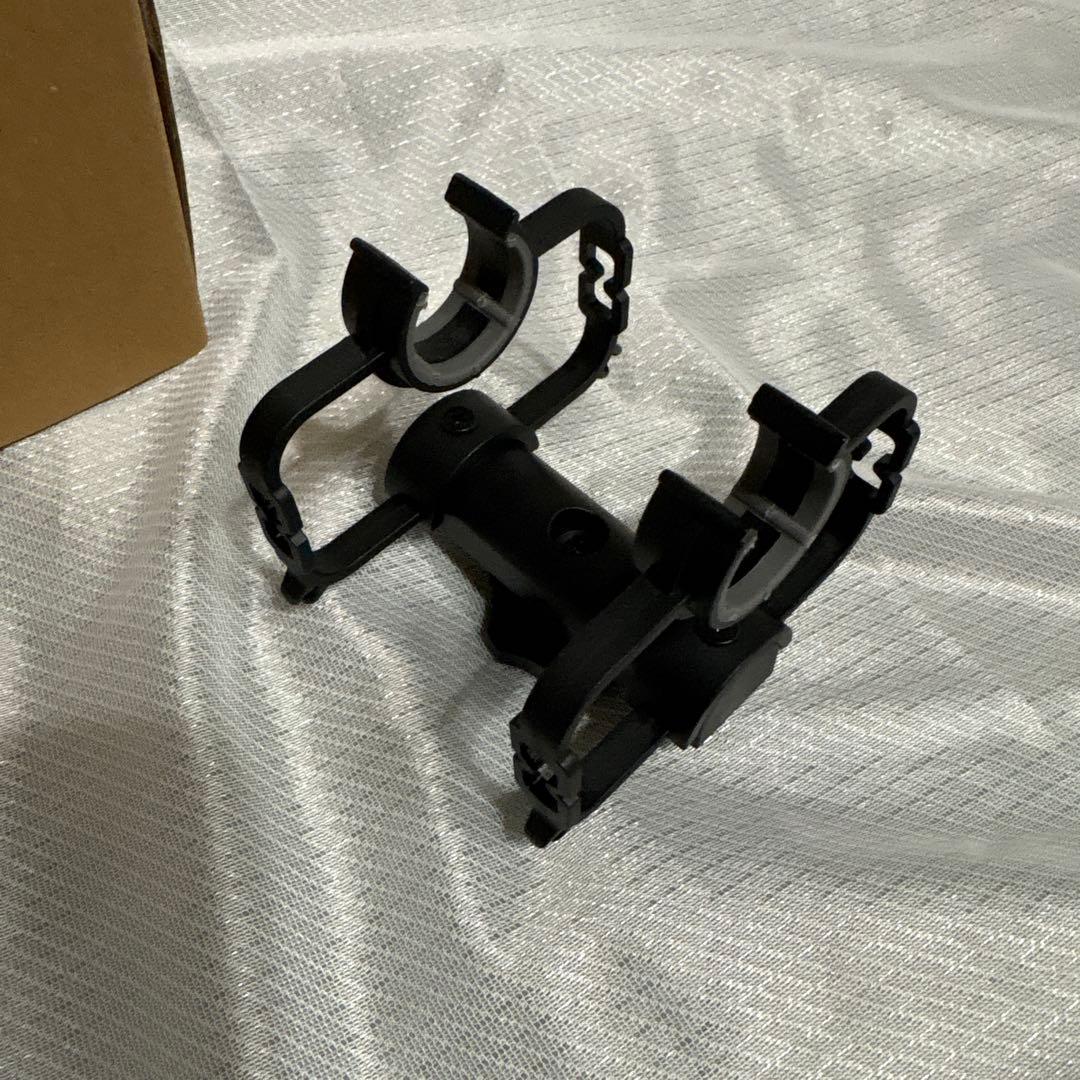 チョコざっぷ　ZOOM ZSG-1 ショットガンマイク