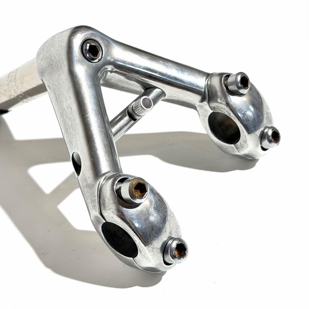 ニットー ステム old mtb スリングショット v1 ブルムースバー