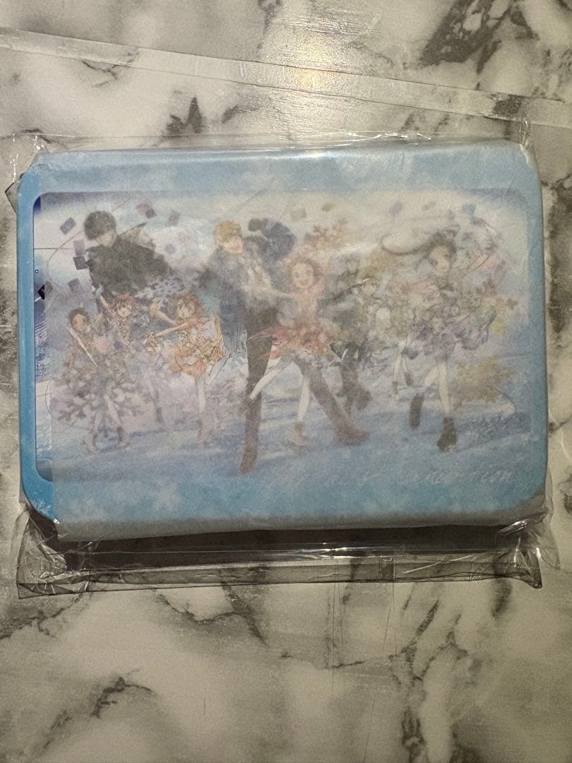 【新品・未開封】メダリスト展　公式アートブック➕入場限定グッズ　つるまいかだ