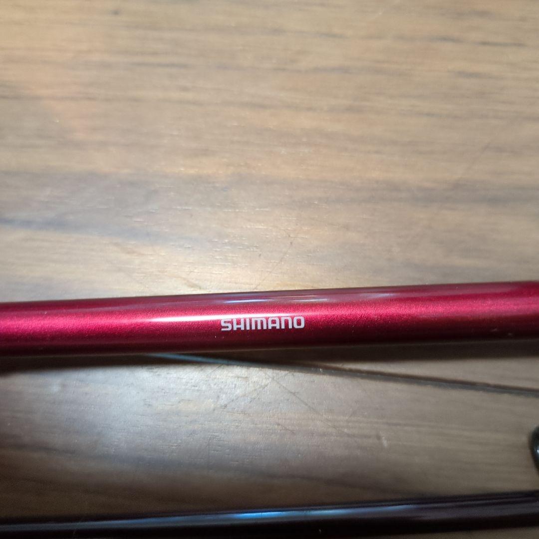 シマノ　sephiaBB S806ML