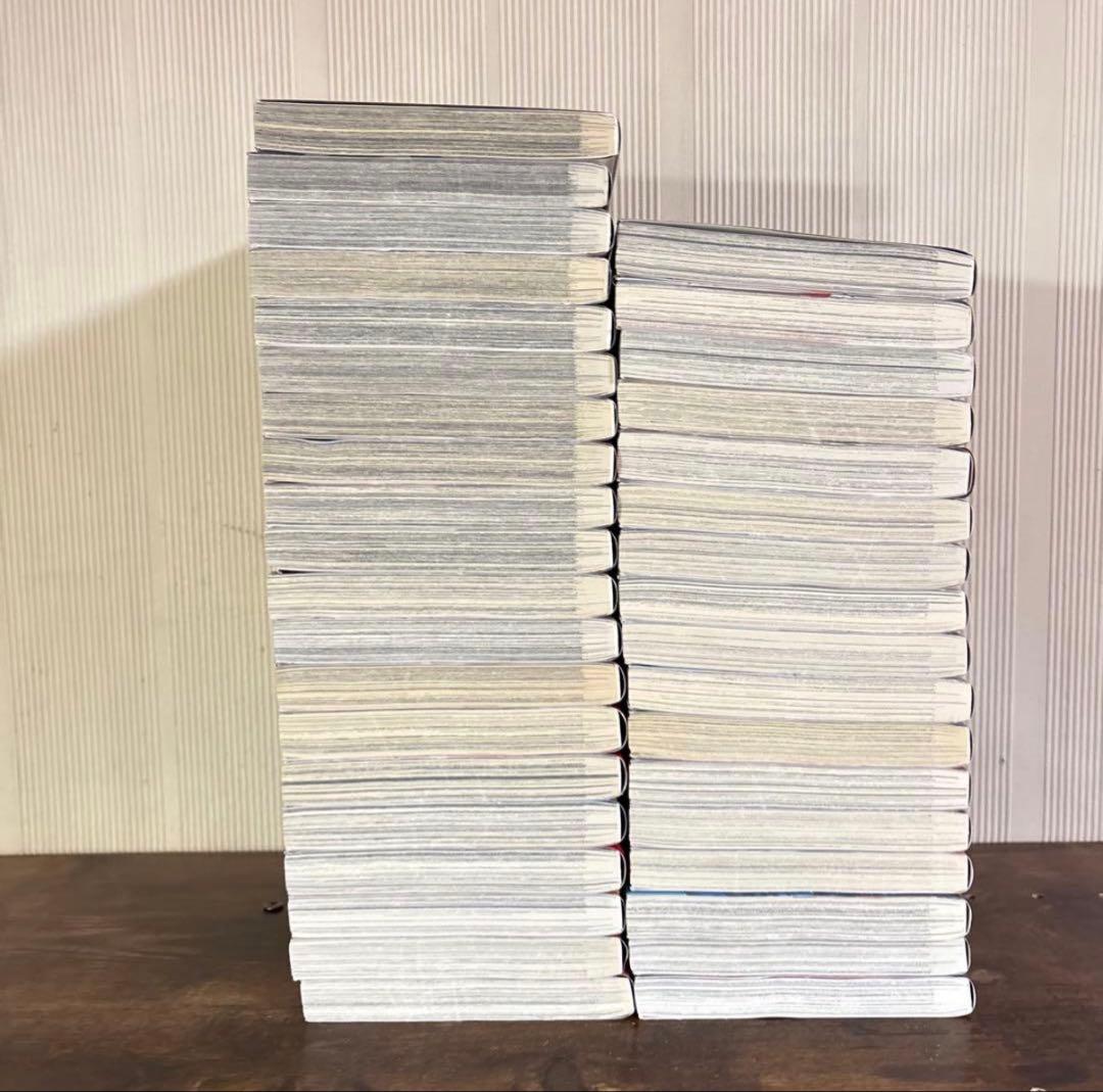 美品　キングダム　全巻セット　1〜77巻