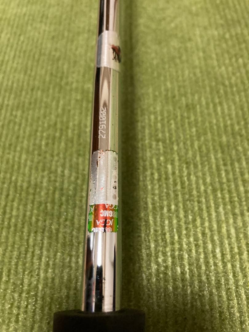 【最終価格】スコッティキャメロン カリフォルニア モントレー 1.5 34インチ