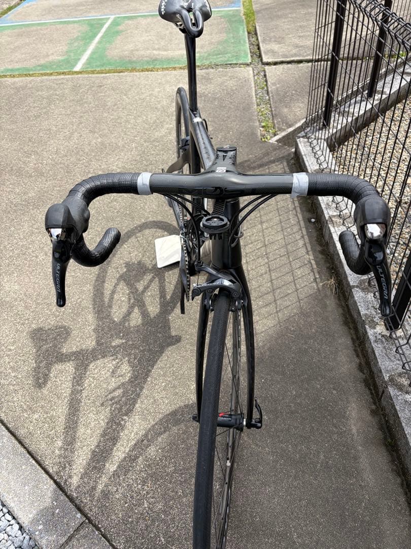 pinarello prince ピナレロ プリンス　フルカーボン　アルテグラ