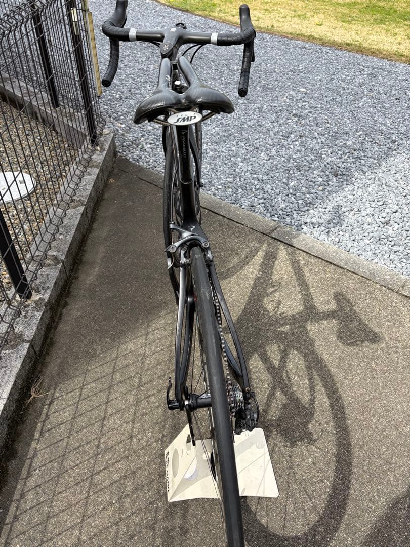 pinarello prince ピナレロ プリンス　フルカーボン　アルテグラ