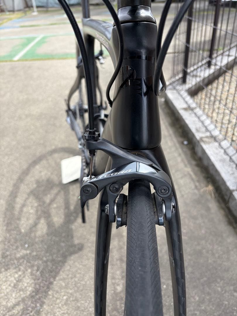 pinarello prince ピナレロ プリンス　フルカーボン　アルテグラ