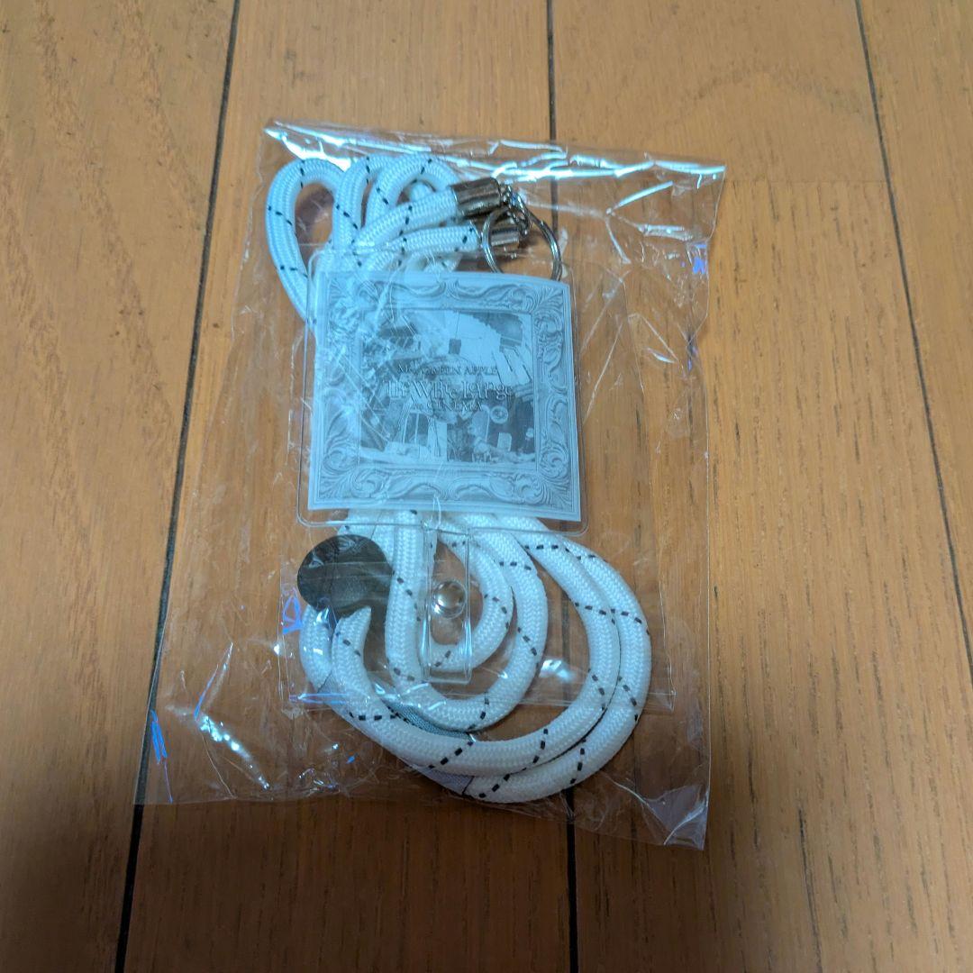 ミセスグリーンアップル　The White Lounge 初回限定盤