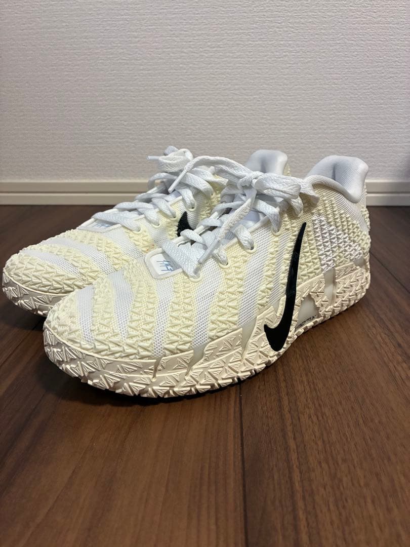 Nike JA3 バッシュ バスケ