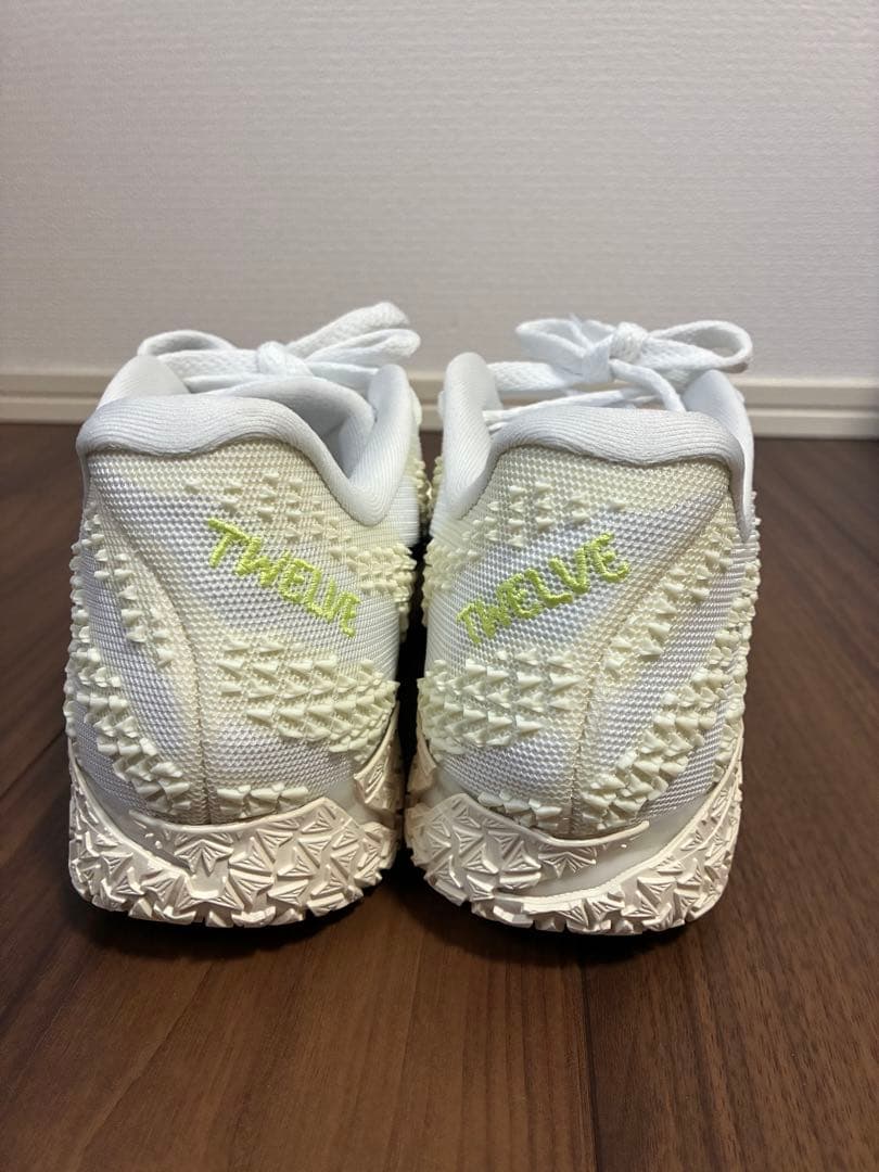 Nike JA3 バッシュ バスケ