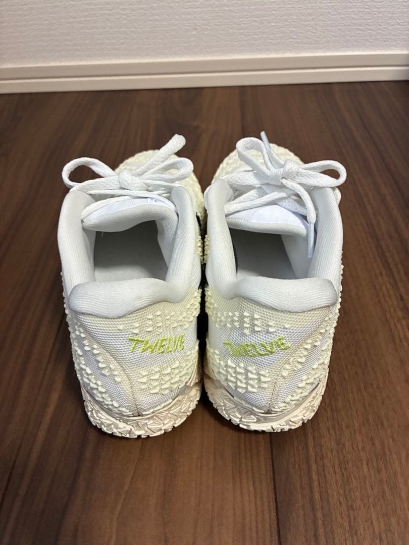 Nike JA3 バッシュ バスケ