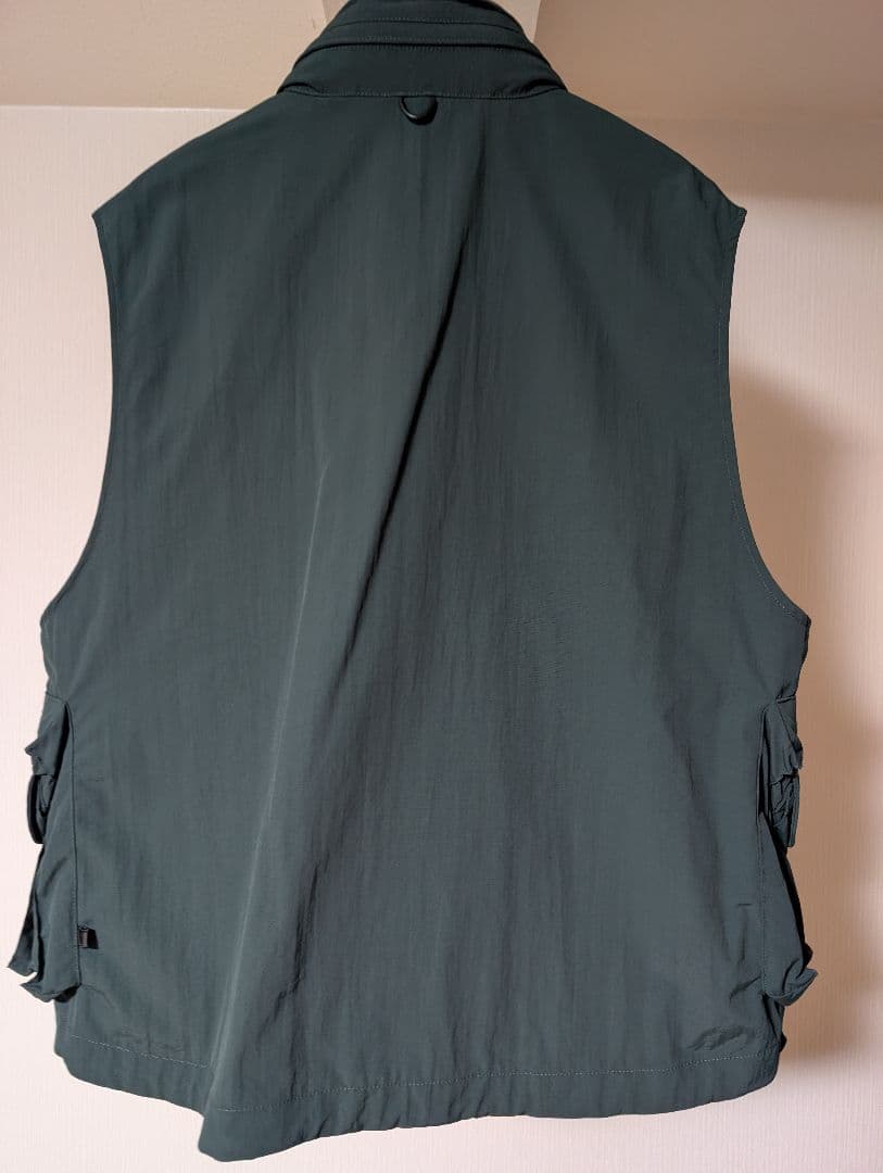 ジャケット・アウター DAIWA PIER39 Tech Perfect Fishing Vest