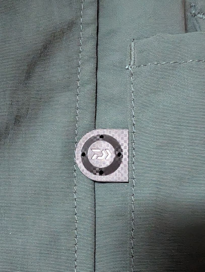 ジャケット・アウター DAIWA PIER39 Tech Perfect Fishing Vest