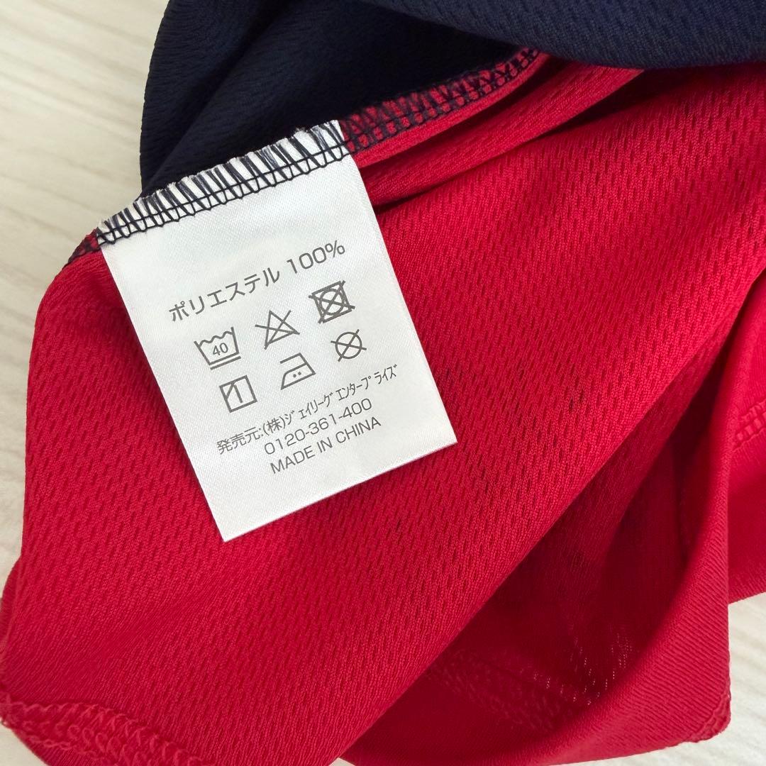 鹿島アントラーズ　Tシャツ