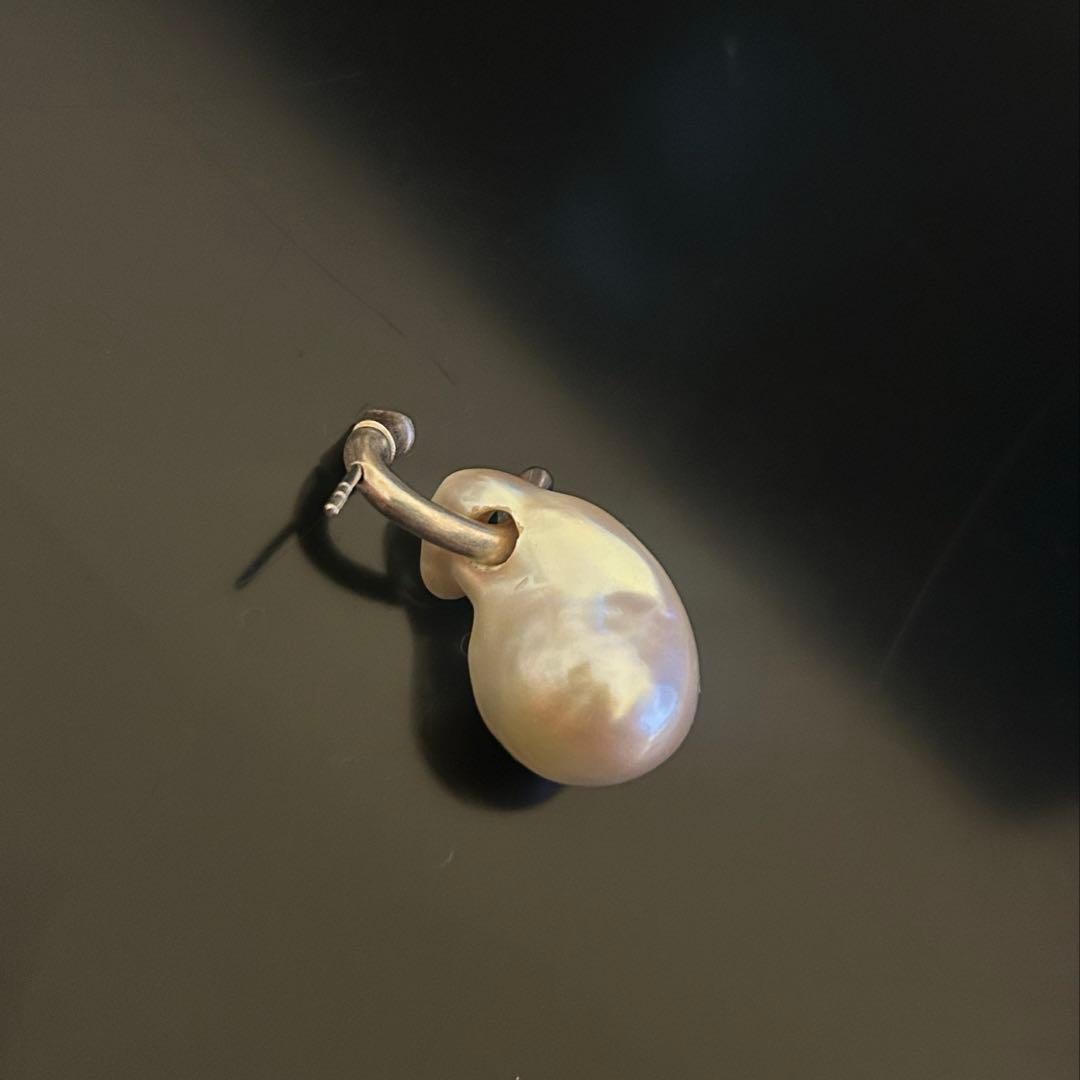 Universea様　HERNAN HERDEZ ピアス