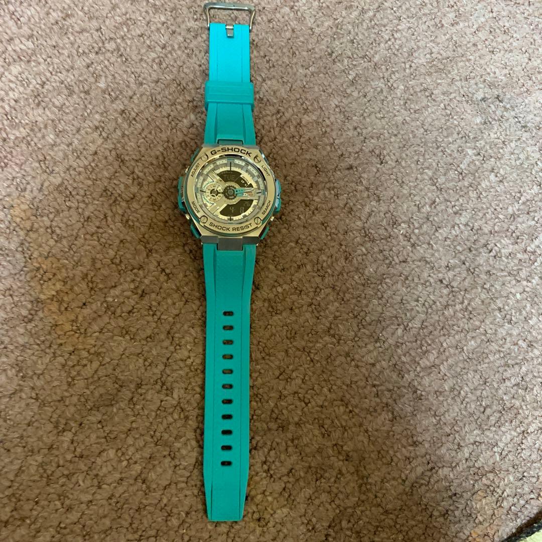 時計 G-SHOCK