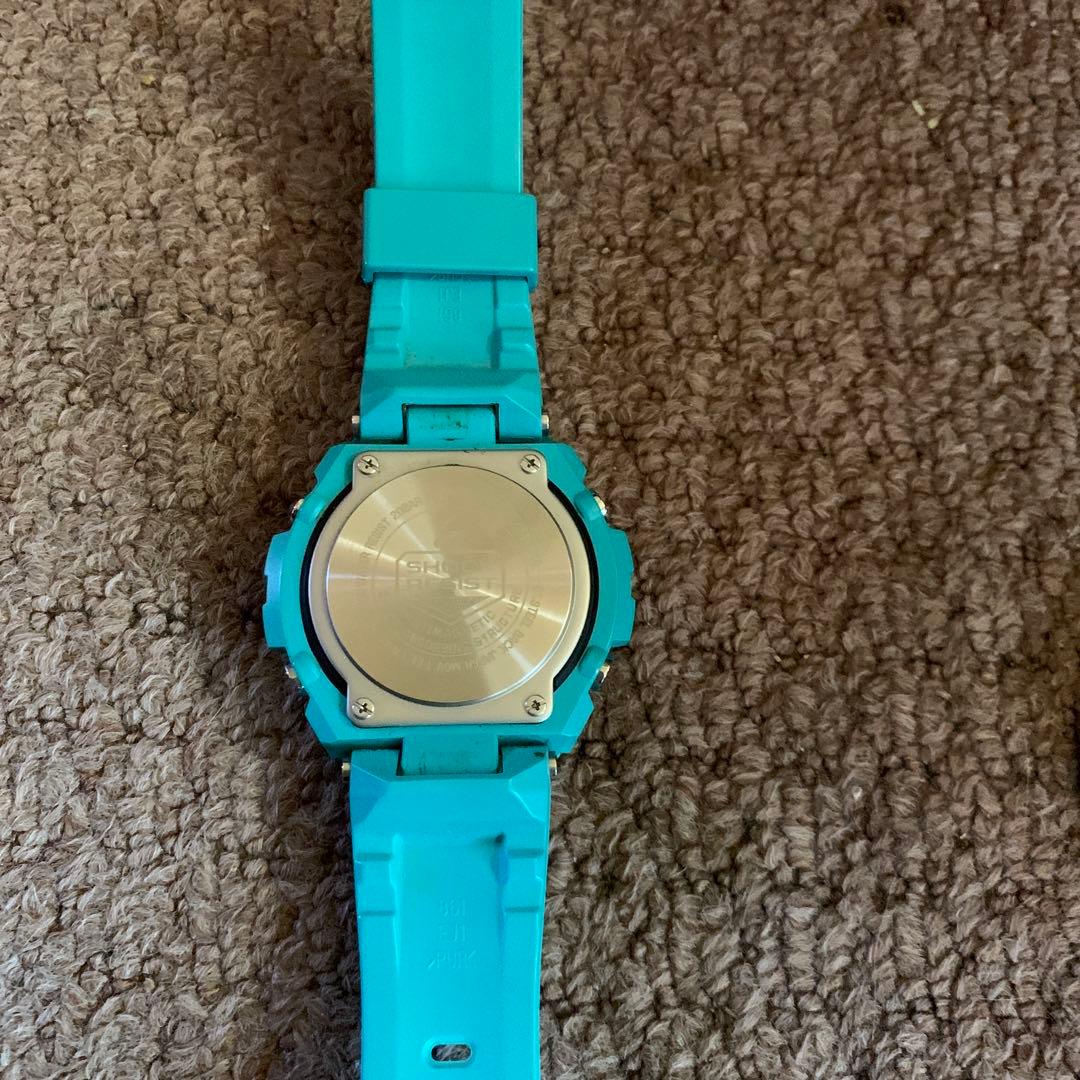 時計 G-SHOCK