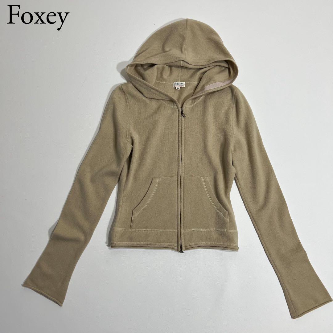 美品　Foxey Rene　2点おまとめ