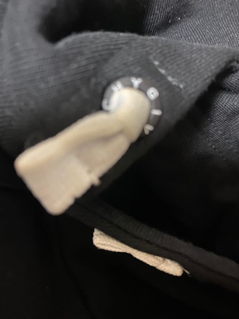 てばさき　GIVENCHY パーカー　12 + XS レディース