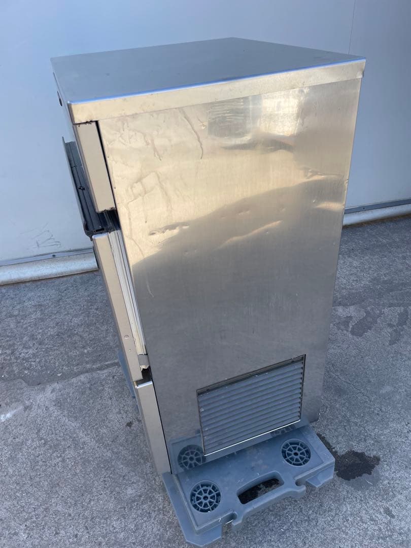 HOSHIZAKI 製氷機 ホシザキIM-35L-1形
