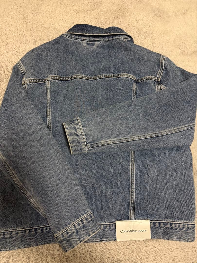   Jeans デニムジャケット