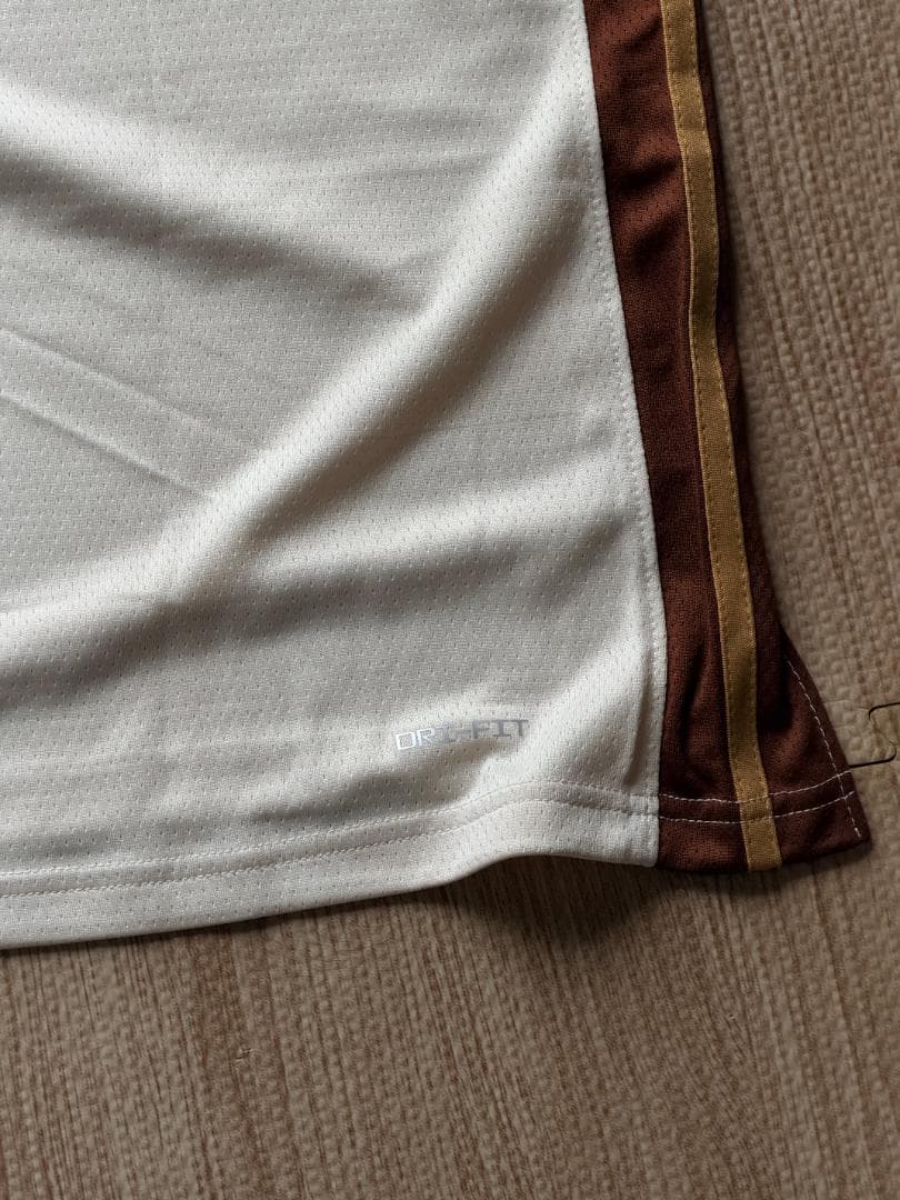 318thWarriors butler GameJersey L（48）