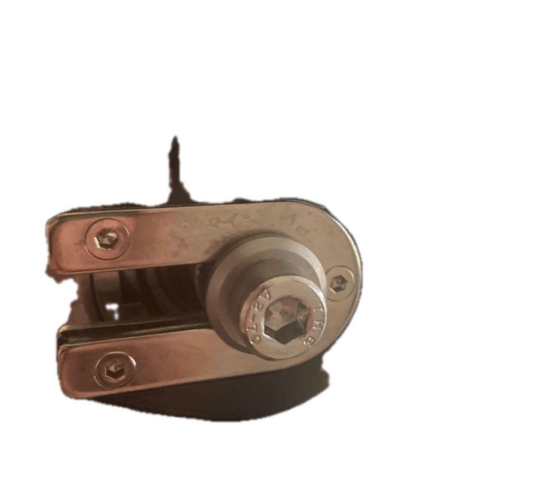 PHILWOOD high flange trackhub 後輪 ピスト 競輪