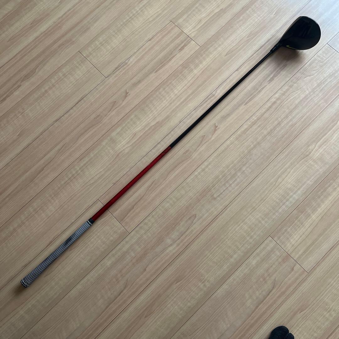希少 名器 NIKE Vapor FLEX KUROKAGE 50G FlexS