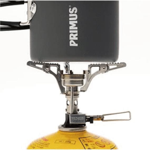 新品 未開封 PRIMUS プリムス 116 フェムトストーブⅡ P-116