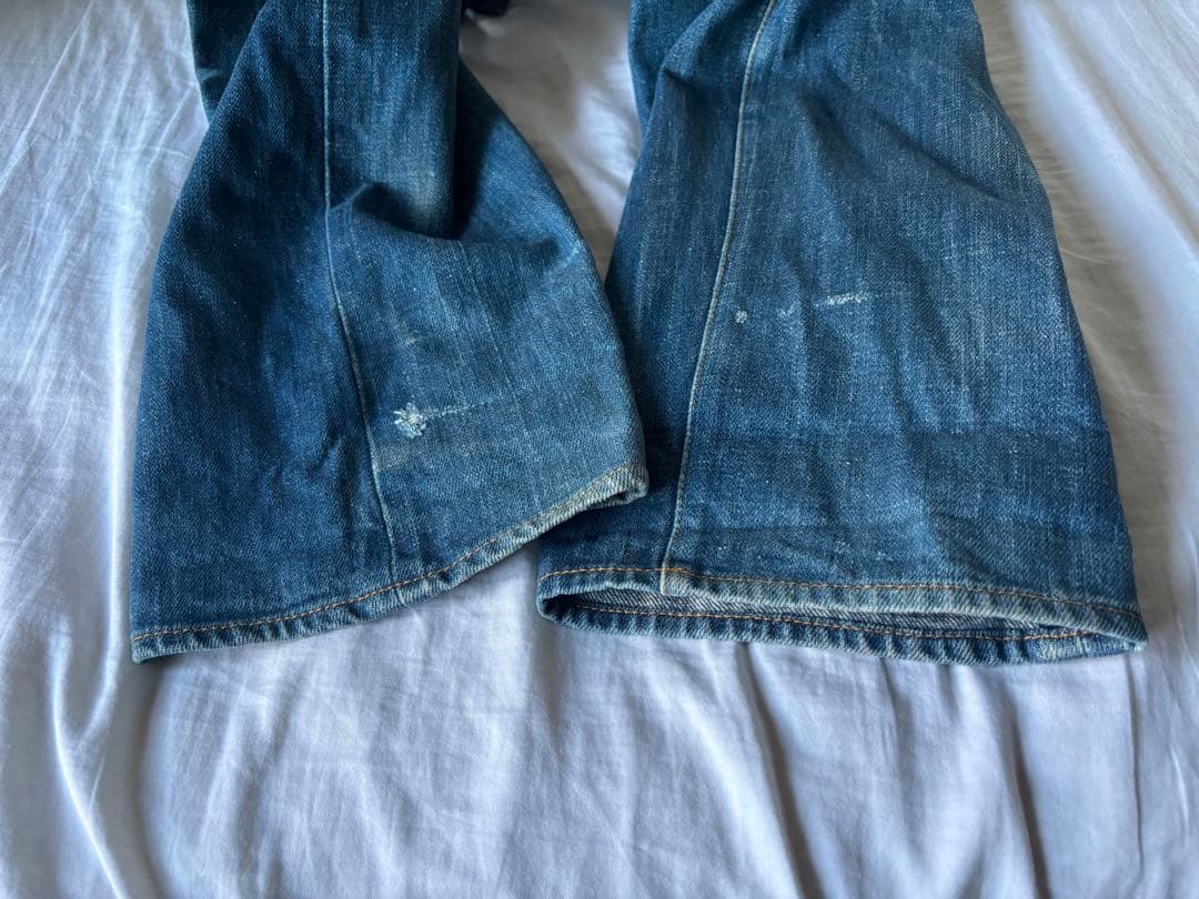 リーバイスレッド 1st standard スタンダード levi's red